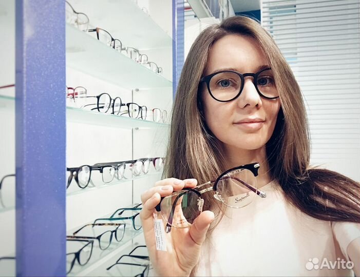 Продавец консультант