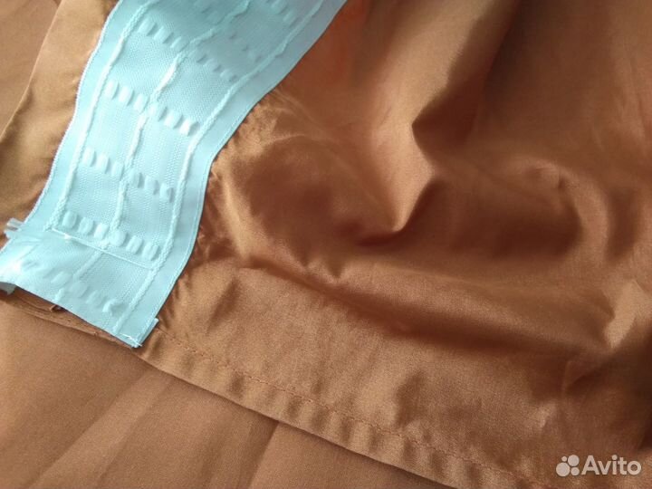 Шторы портьеры