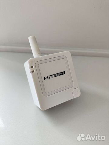 Сервер умного дома Hite Pro Gateway купить в Москве | Электроника | Авито