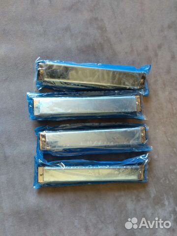 Губная гармошка