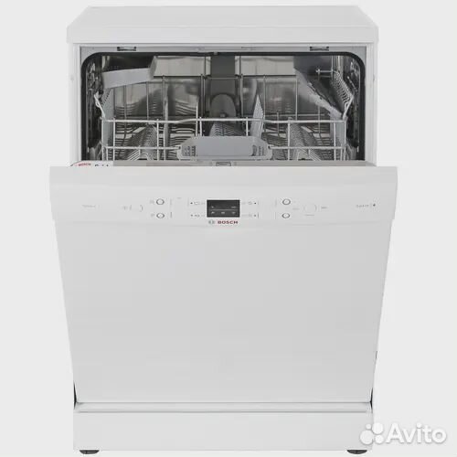 Посудомоечная машина Bosch SMS44DW01T