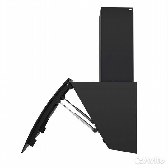 Кухонная вытяжка maunfeld Sky Star Chef 50 черный