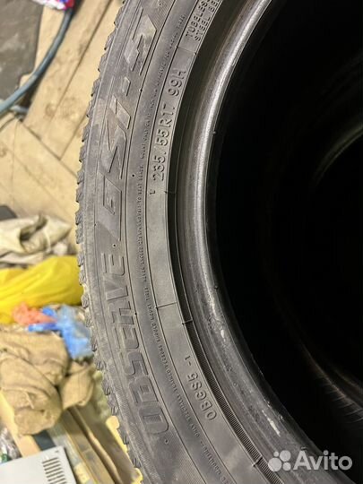 Toyo Observe GSi-5 235/55 R17