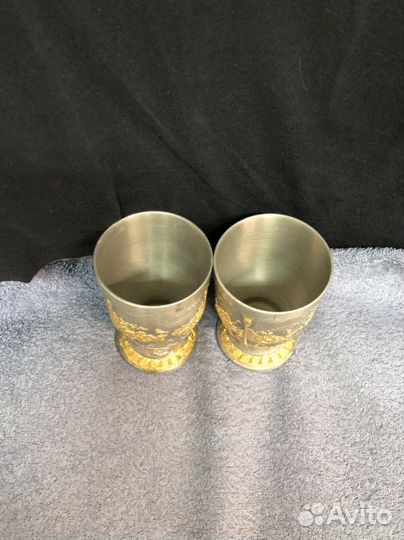 Винные кубки