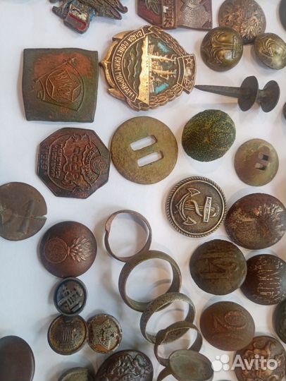 Лот копанины 2500