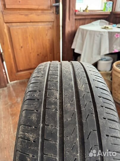Pirelli Scorpion Verde 235/55 R18 100V