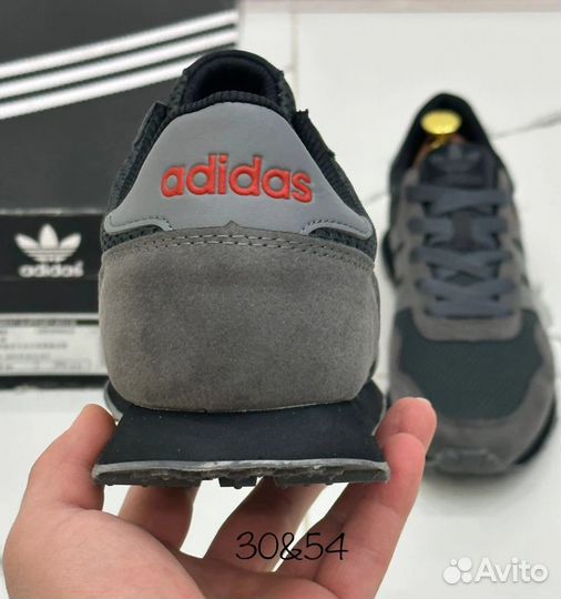 Кроссовки adidas новые 41-46