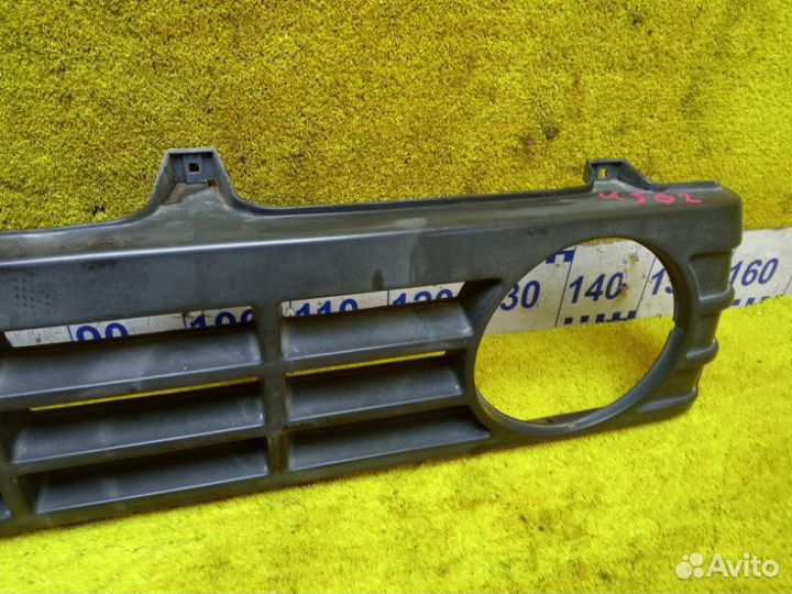 Решетка радиатора передняя Nissan Safari/Patrol