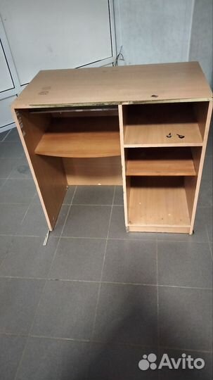 Компьютерный стол бу