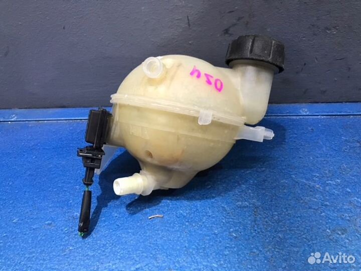 Бачок расширительный Citroen Ds4 N