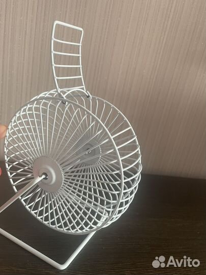 Аксессуар для хомяка (колесо)