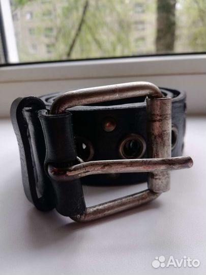 Ремень Versace оригинал