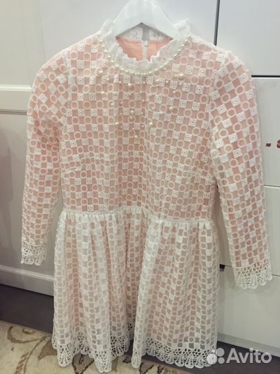 Платье женское