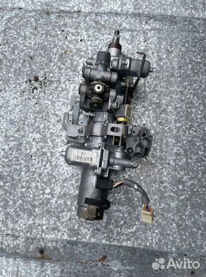 Рулевая колонка Lexus Rx 2 300/330/350/400
