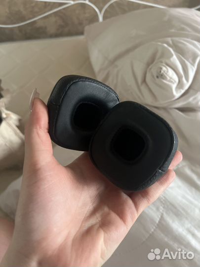 Беспроводные наушники marshall major 3 копия