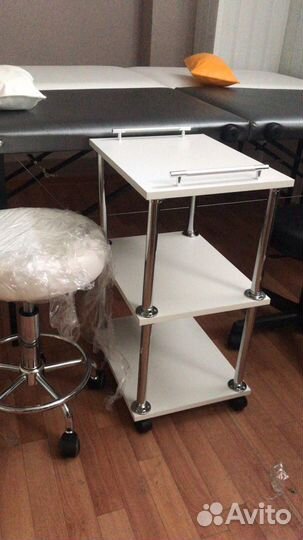 Тележка для мастера