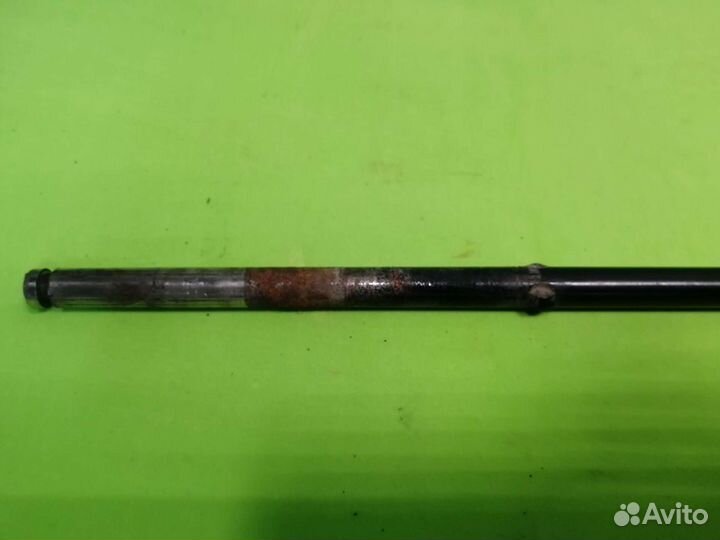 Ось на коляску 60 см