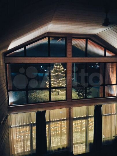 Дом 100 м² на участке 10 сот.