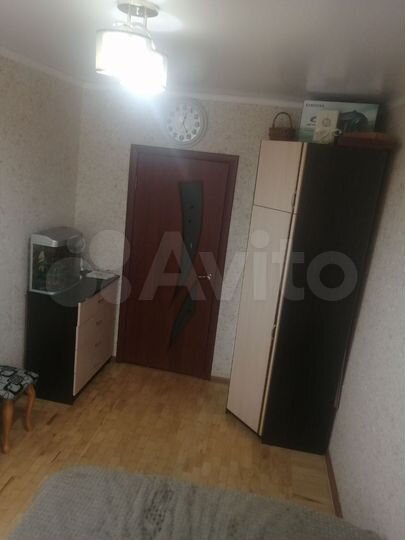 2-к. квартира, 43 м², 4/5 эт.