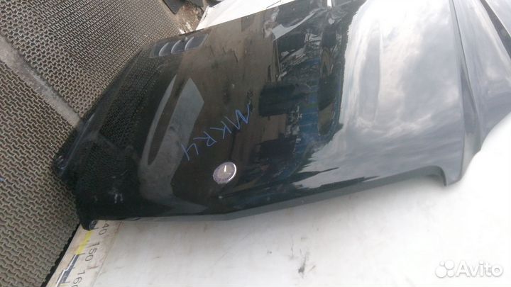 Капот Mercedes-Benz GL-Class