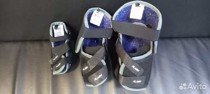 Налокотники хоккейные prime YTH, JR, SR