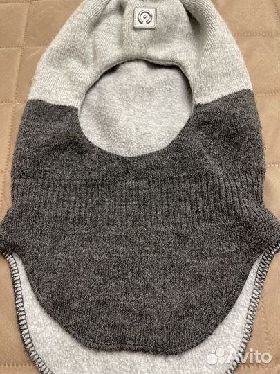 Шапка шлем crockid 50 52