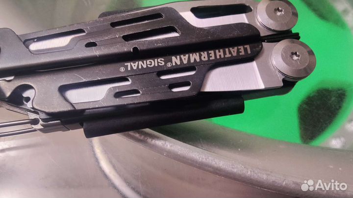 Держатели для бит leatherman signal