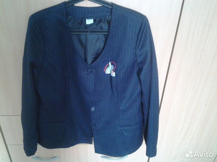 Форма школьная лицей 146