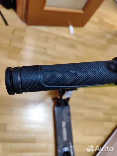 Самокат globber one K 180