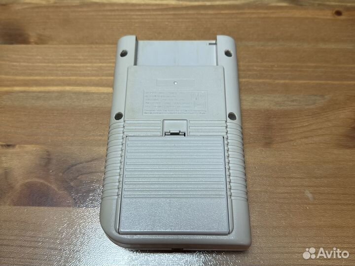 Nintendo GameBoy