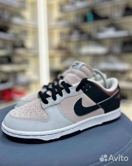 Кроссовки мужские Nike SB Dunk low