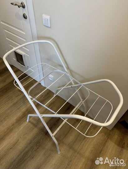 Ванночка для купания с подставкой+ гамак