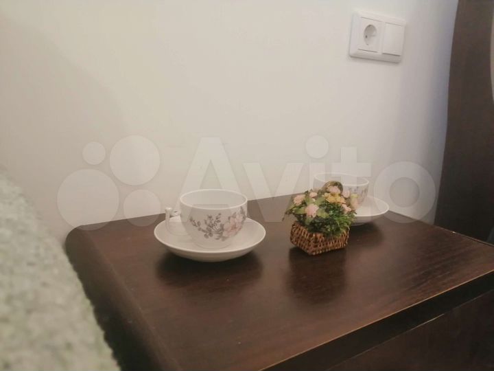 1-к. квартира, 38 м², 19/22 эт.