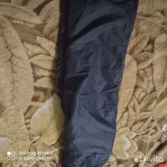 Полицейская форма