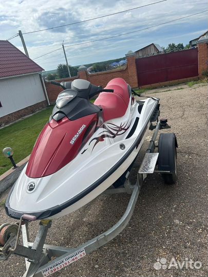 Продам гидроцикл