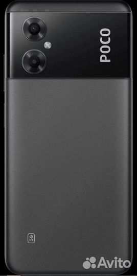 Xiaomi Poco M4 5G, 6/128 ГБ