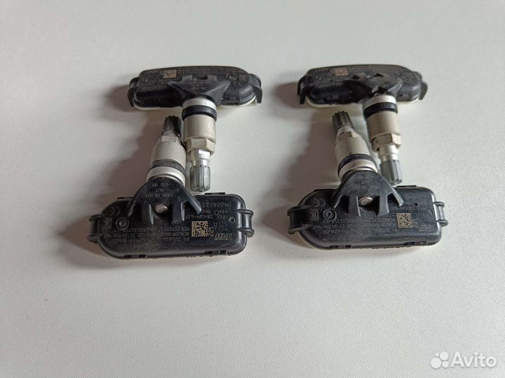 Датчики давления в шинах Hyundai i40,Kia