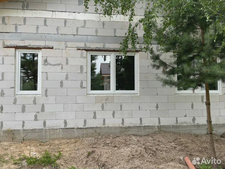 Пластиковые окна от производителя