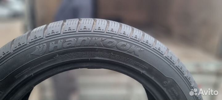 Hankook IceBear W300 205/55 R16