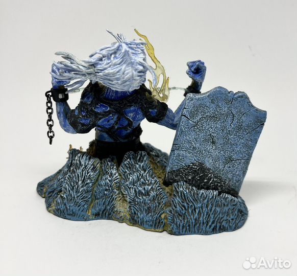 Фигура “Iron Maiden” Live after death от neca