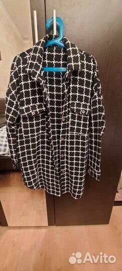 Жакет для девочки 158