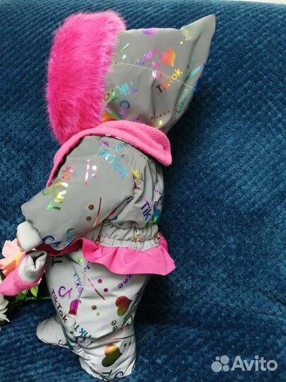 Одежда для кукол