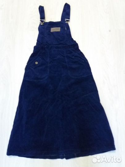 Школьная одежда для девочки