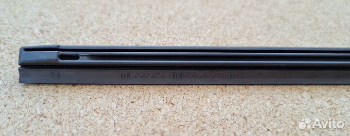 Резинка стеклоочистителя Toyota 85214-02260