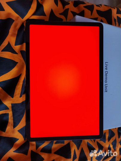 Samsung galaxy tab s7 ldu