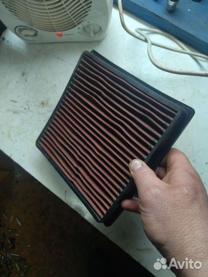 Фильтр нулевого сопротивления