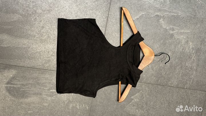 Боди женское кружевное