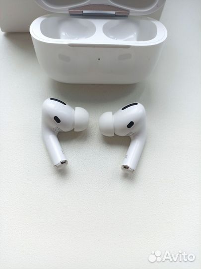 Беспроводные наушники A. pods PRO