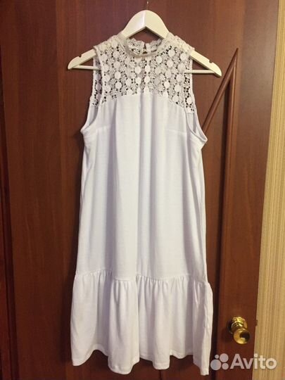 Платье летнее женское 44/46