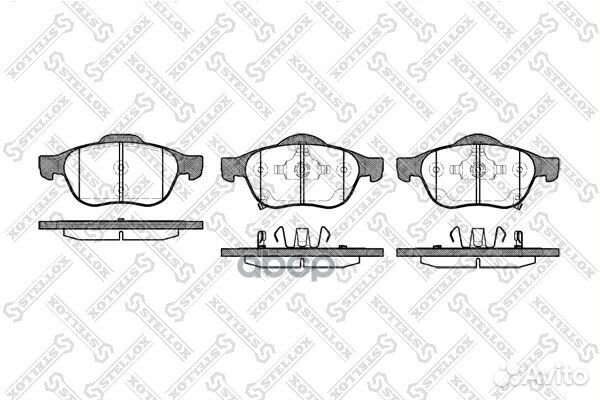 1065 002-SX 1054 02D2236M-01 0446505090 ко